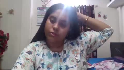 Snapshot of anydanyg chatting on 02.17.25 anydanyg online show from 02.17.25