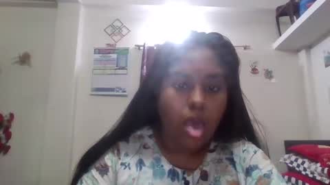 Snapshot of anydanyg chatting on 02.18.25 anydanyg online show from 02.18.25