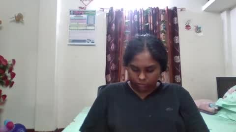 Snapshot of anydanyg chatting on 02.22.25 anydanyg online show from 02.22.25