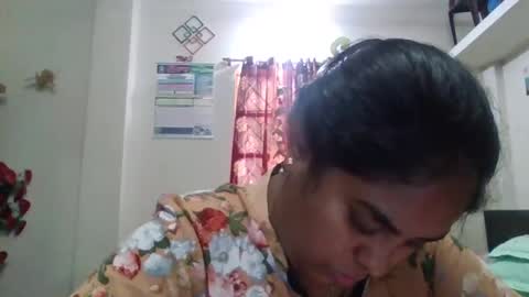 Snapshot of anydanyg chatting on 02.23.25 anydanyg online show from 02.23.25