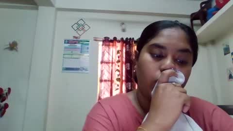 Snapshot of anydanyg chatting on 02.25.25 anydanyg online show from 02.25.25