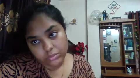 Snapshot of anydanyg chatting on 03.05.25 anydanyg online show from 03.05.25