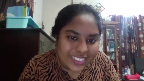 Snapshot of anydanyg chatting on 03.06.25 anydanyg online show from 03.06.25