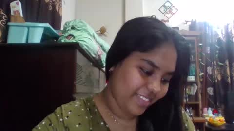 Snapshot of anydanyg chatting on 03.10.25 anydanyg online show from 03.10.25