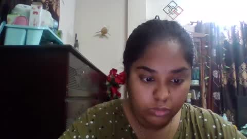 Snapshot of anydanyg chatting on 03.11.25 anydanyg online show from 03.11.25