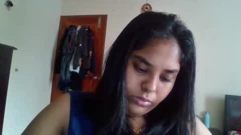 Snapshot of anydanyg chatting on 10.02.25 anydanyg online show from 10.02.25