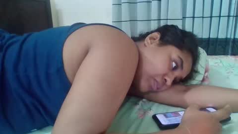 Snapshot of anydanyg chatting on 10.07.25 anydanyg online show from 10.07.25