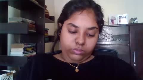 Snapshot of anydanyg chatting on 10.15.25 anydanyg online show from 10.15.25