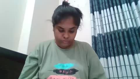 Snapshot of anydanyg chatting on 10.16.25 anydanyg online show from 10.16.25