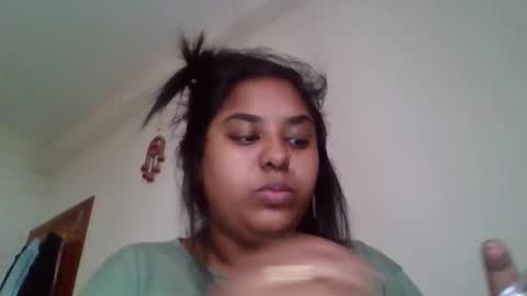 Snapshot of anydanyg chatting on 10.17.25 anydanyg online show from 10.17.25