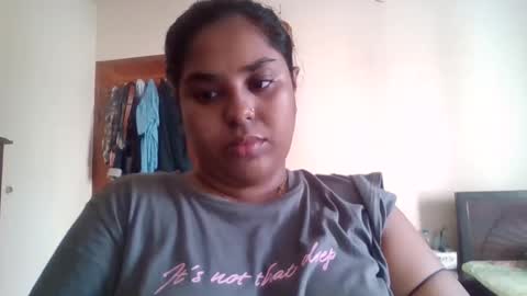 Snapshot of anydanyg chatting on 10.20.25 anydanyg online show from 10.20.25