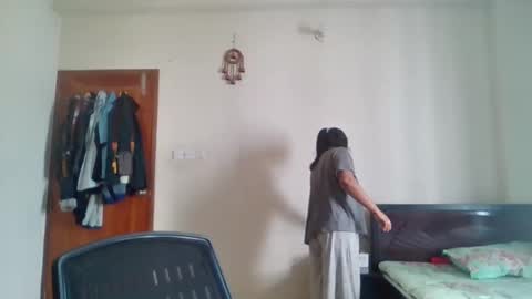 Snapshot of anydanyg chatting on 10.21.25 anydanyg online show from 10.21.25