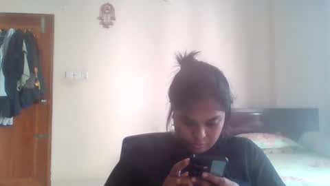 Snapshot of anydanyg chatting on 10.24.25 anydanyg online show from 10.24.25