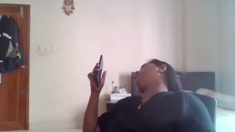 Snapshot of anydanyg chatting on 10.25.25 anydanyg online show from 10.25.25