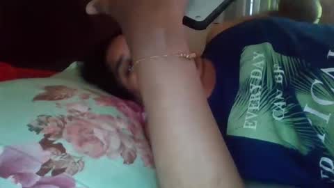 Snapshot of anydanyg chatting on 10.28.25 anydanyg online show from 10.28.25