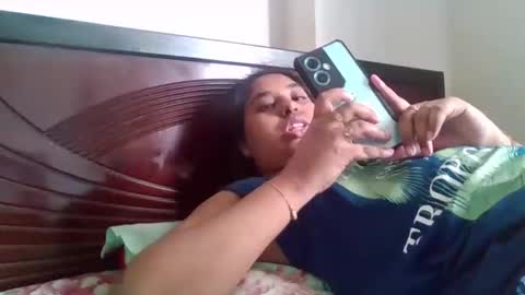 Snapshot of anydanyg chatting on 10.30.25 anydanyg online show from 10.30.25