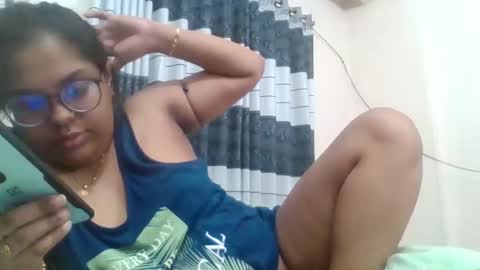 Snapshot of anydanyg chatting on 10.31.25 anydanyg online show from 10.31.25