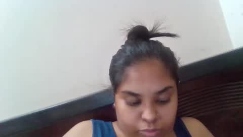 Snapshot of anydanyg chatting on 11.01.25 anydanyg online show from 11.01.25