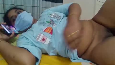 Snapshot of anydanyg chatting on 11.05.25 anydanyg online show from 11.05.25