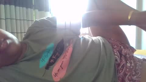 Snapshot of anydanyg chatting on 11.08.25 anydanyg online show from 11.08.25