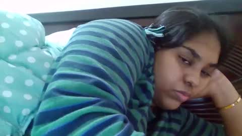 Snapshot of anydanyg chatting on 11.10.25 anydanyg online show from 11.10.25