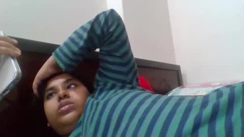 Snapshot of anydanyg chatting on 12.02.25 anydanyg online show from 12.02.25