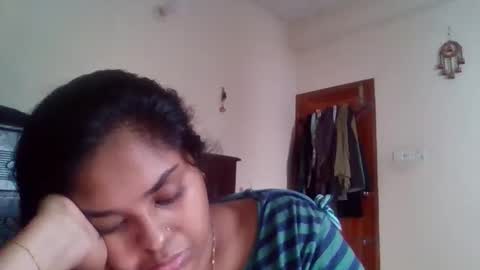 Snapshot of anydanyg chatting on 12.03.25 anydanyg online show from 12.03.25