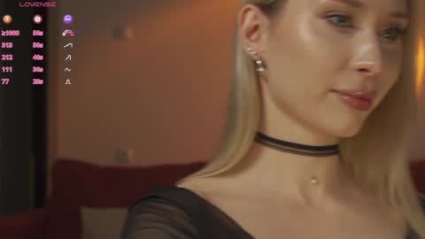 Anna online show from 10.23.25