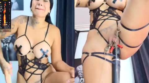 Snapshot of anyela_bdsm chatting on 06.23.26 anyela_bdsm online show from 06.23.26