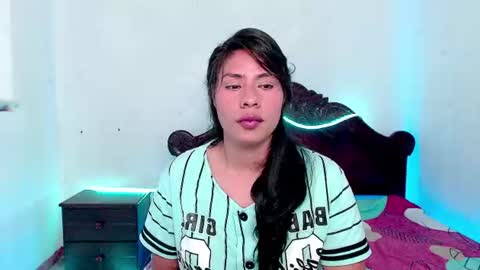 anyelasweetx online show from 07.24.26