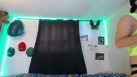 Snapshot of anyelo_sexyhot chatting on 02.08.26 anyelo_sexyhot online show from 02.08.26