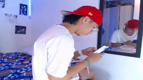 Snapshot of anyelo_sexyhot chatting on 03.04.26 anyelo_sexyhot online show from 03.04.26