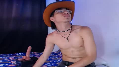 Snapshot of anyelo_sexyhot chatting on 03.04.26 anyelo_sexyhot online show from 03.04.26