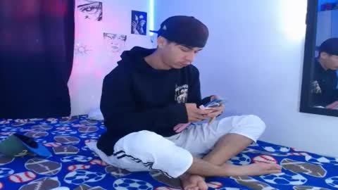 anyelo_sexyhot online show from 04.01.26