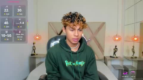 anyelotwink online show from 04.23.26