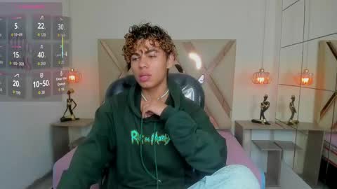 anyelotwink online show from 05.18.26