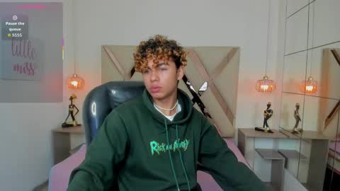 anyelotwink online show from 05.20.26