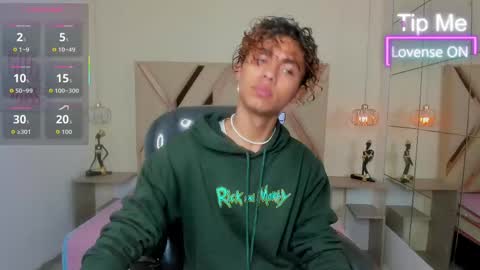 anyelotwink online show from 05.21.26