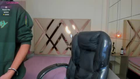 anyelotwink online show from 05.23.26