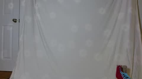 Snapshot of anyelsewhere chatting on 11.20.25 Lila online show from 11.20.25