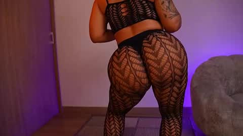 Snapshot of anyiled chatting on 02.17.26 Dulce Maria online show from 02.17.26