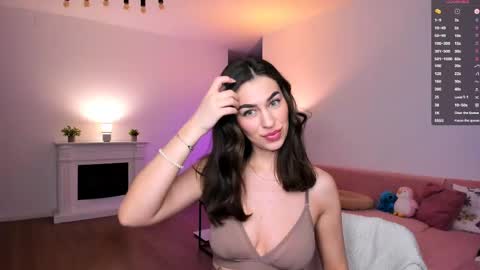 Anysa Smith online show from 04.23.26
