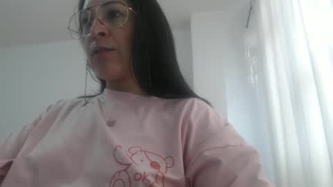 Snapshot of anysophy chatting on 02.21.25 SOFFIA online show from 02.21.25