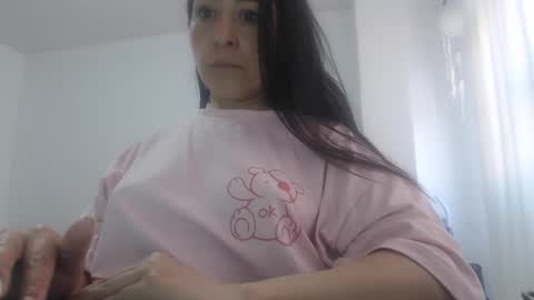 Snapshot of anysophy chatting on 03.10.25 SOFFIA online show from 03.10.25