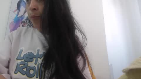 Snapshot of anysophy chatting on 09.16.25 SOFFIA online show from 09.16.25