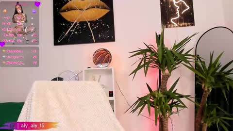 Snapshot of anyssyahoot chatting on 01.05.26 Anyssya online show from 01.05.26