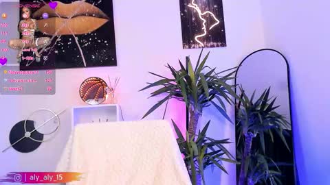 Snapshot of anyssyahoot chatting on 02.03.26 Anyssya online show from 02.03.26