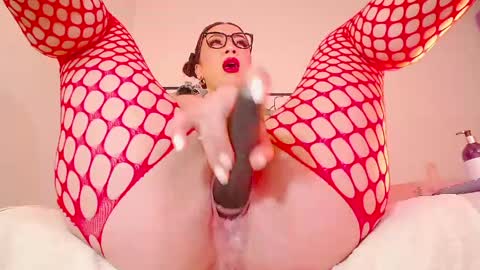 Anyta Sex online show from 04.30.26