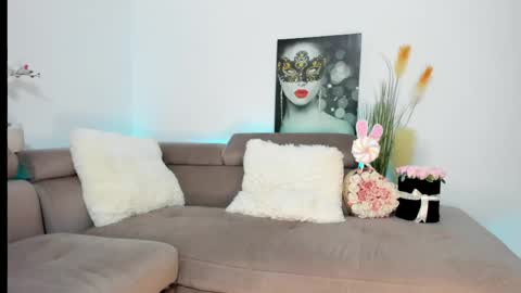 Anyta Doll online show from 03.12.26