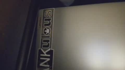 Snapshot of anytime07 chatting on 11.27.25 Daddy online show from 11.27.25